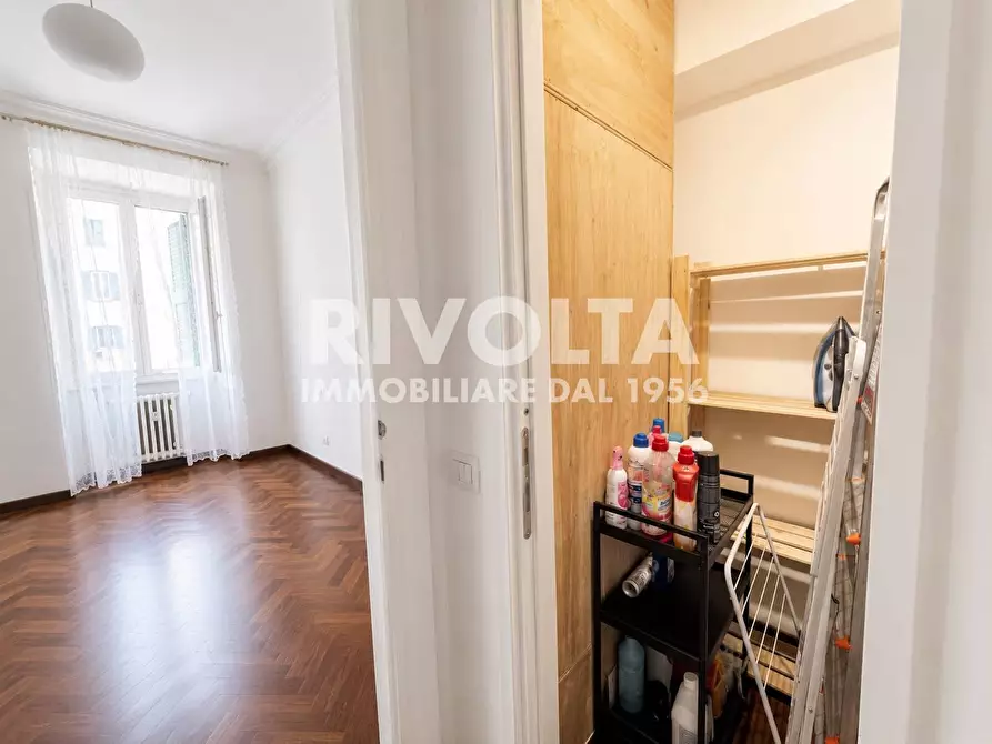 Immagine 23 di Appartamento in affitto  in Via Dardanelli a Roma
