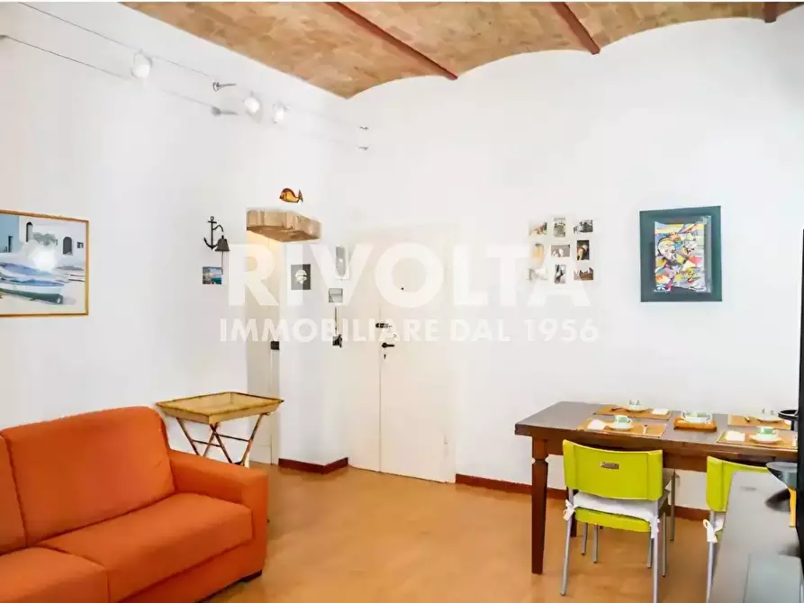 Immagine 5 di Appartamento in affitto  in Via dell'Ospizio a Monte Argentario