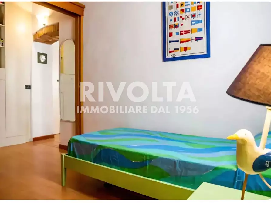 Immagine 13 di Appartamento in affitto  in Via dell'Ospizio a Monte Argentario