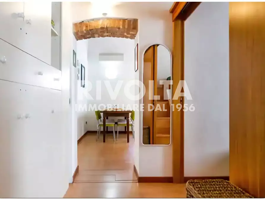 Immagine 10 di Appartamento in affitto  in Via dell'Ospizio a Monte Argentario