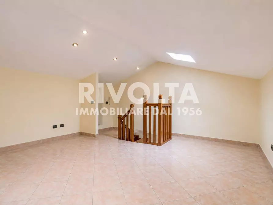 Immagine 7 di Villa in vendita  in Str A Olgiata a Roma