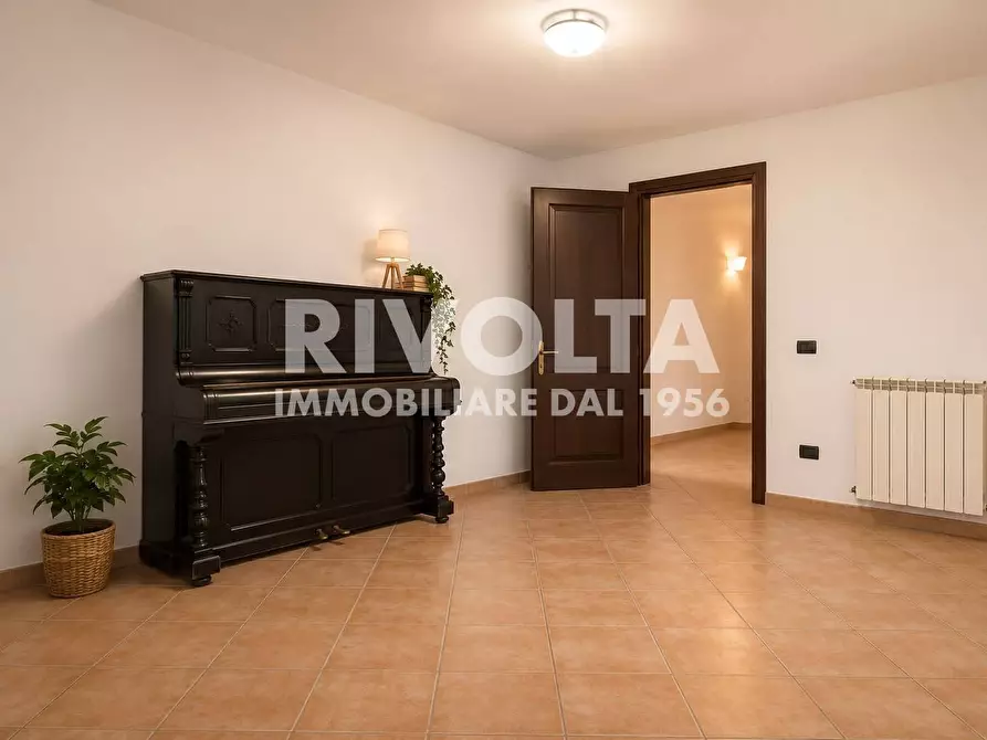 Immagine 14 di Villa in vendita  in Str A Olgiata a Roma