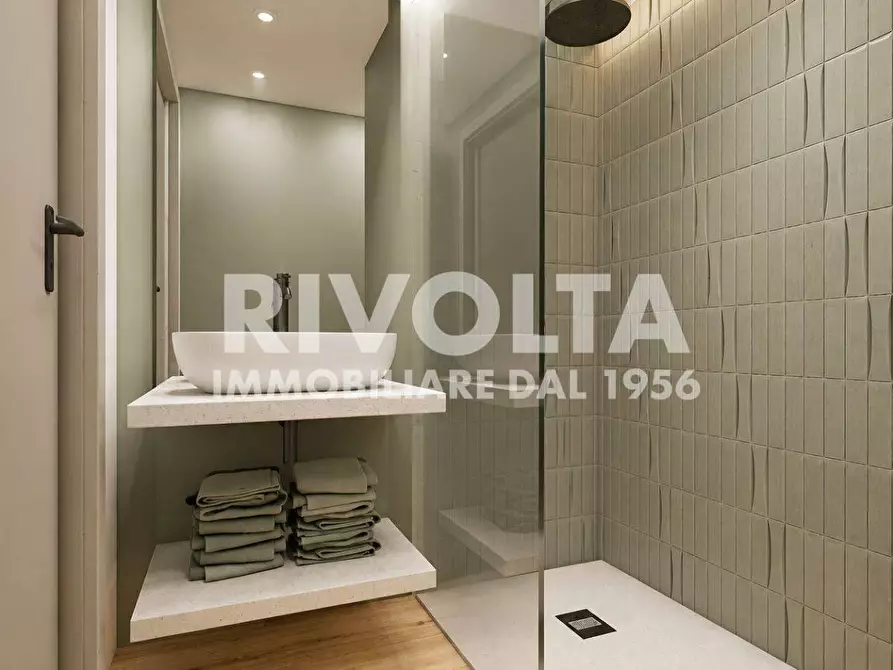Immagine 3 di Appartamento in vendita  in Ponte Milvio a Roma