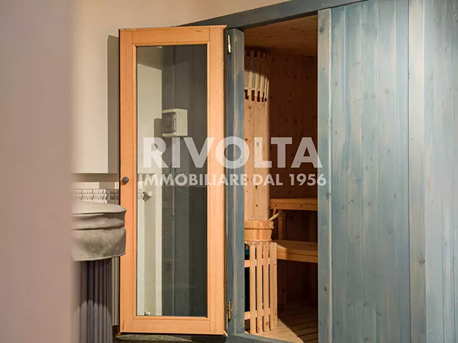 Immagine 32 di Villa in vendita  in san martino della quercia snc a Sutri