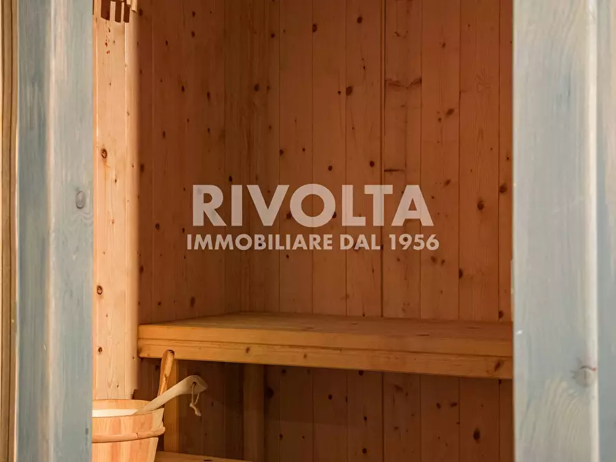 Immagine 33 di Villa in vendita  in san martino della quercia snc a Sutri