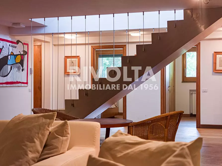 Immagine 29 di Villa in vendita  in san martino della quercia snc a Sutri