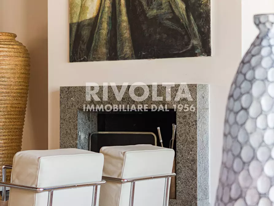 Immagine 37 di Villa in vendita  in san martino della quercia snc a Sutri