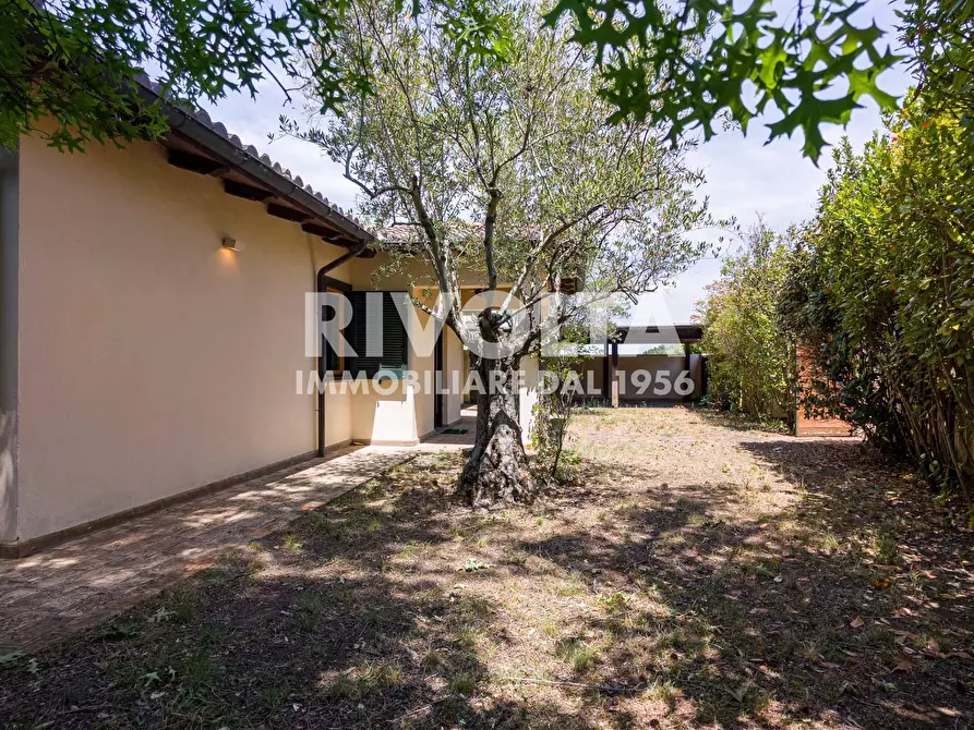 Immagine 11 di Villa in vendita  in san martino della quercia snc a Sutri