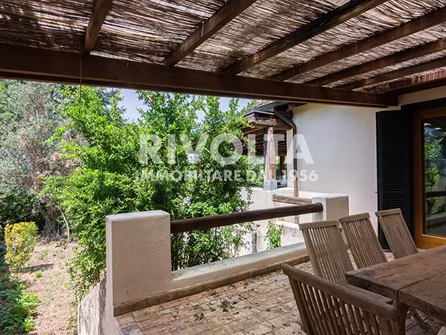 Immagine 42 di Villa in vendita  in san martino della quercia snc a Sutri