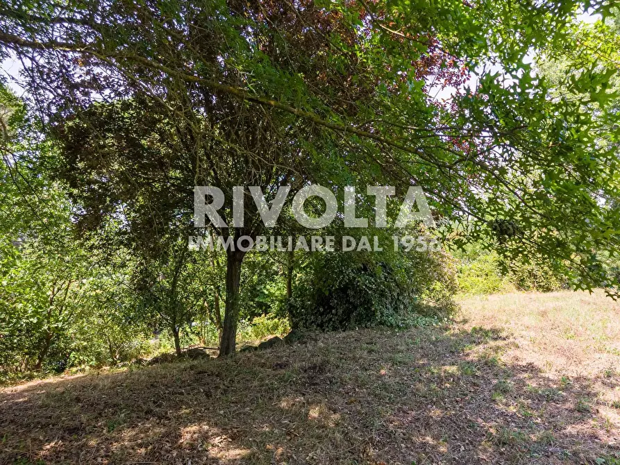 Immagine 43 di Villa in vendita  in san martino della quercia snc a Sutri