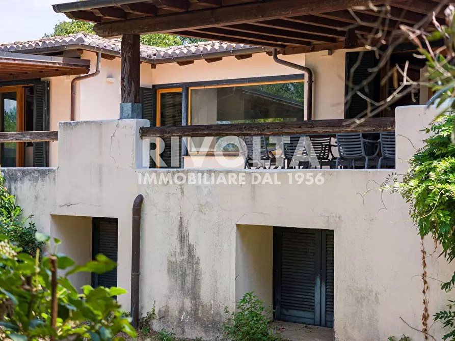 Immagine 44 di Villa in vendita  in san martino della quercia snc a Sutri