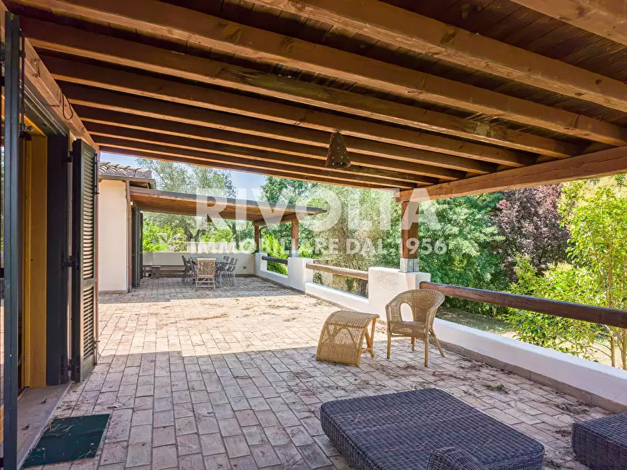 Immagine 14 di Villa in vendita  in san martino della quercia snc a Sutri