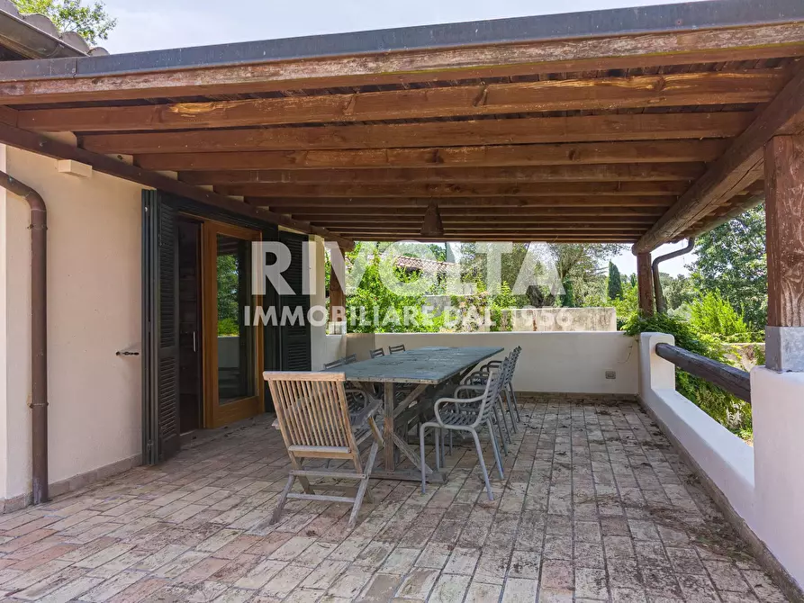 Immagine 47 di Villa in vendita  in san martino della quercia snc a Sutri