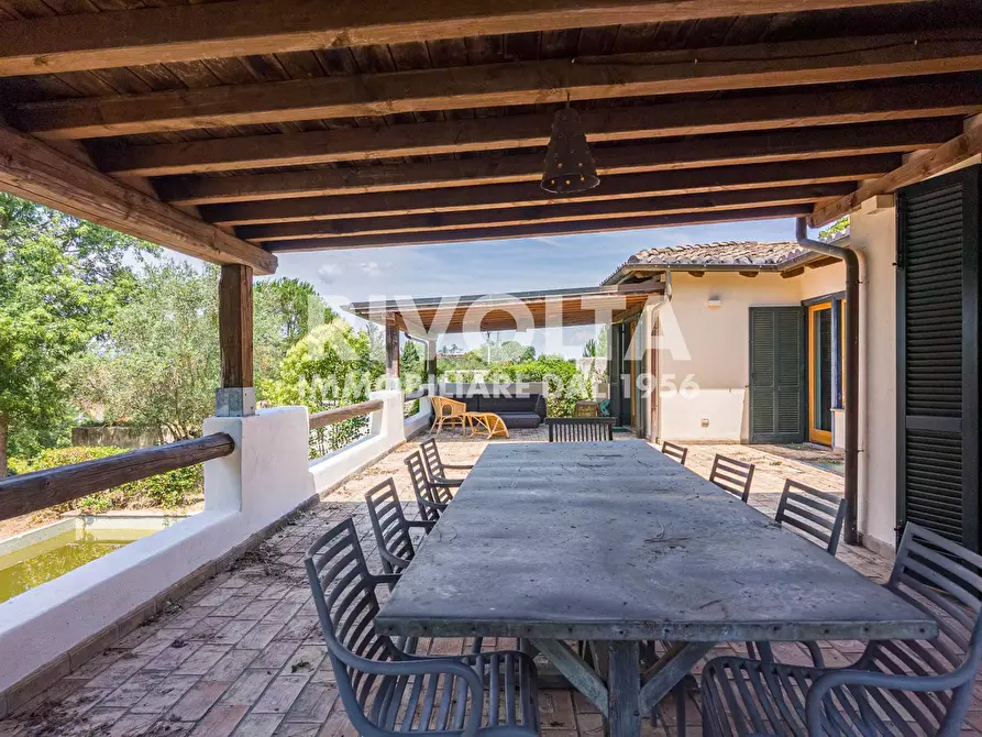 Immagine 48 di Villa in vendita  in san martino della quercia snc a Sutri