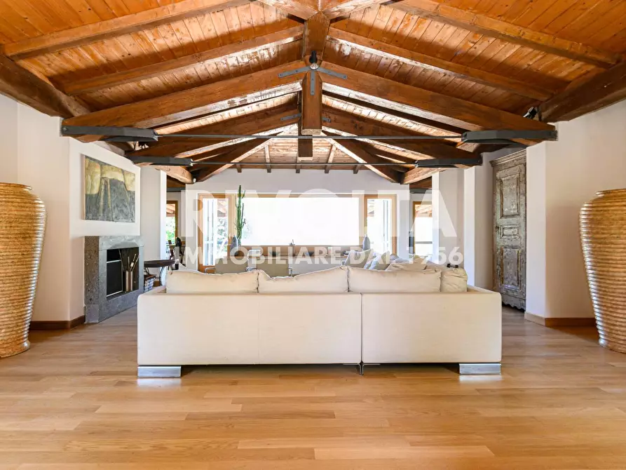 Immagine 16 di Villa in vendita  in san martino della quercia snc a Sutri