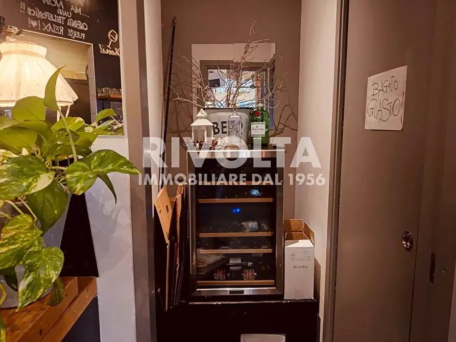Immagine 7 di Attività commerciale in vendita  in Viale Giuseppe Mazzini a Roma