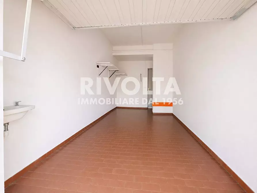 Immagine 24 di Appartamento in vendita  in Via Della Camilluccia a Roma