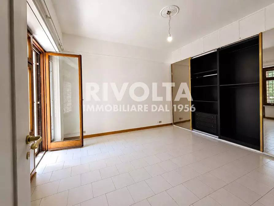 Immagine 16 di Appartamento in vendita  in Via Della Camilluccia a Roma
