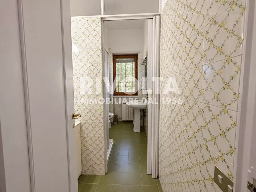 Immagine 18 di Appartamento in vendita  in Via Della Camilluccia a Roma