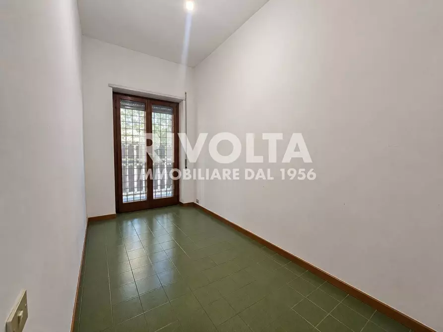 Immagine 19 di Appartamento in vendita  in Via Della Camilluccia a Roma