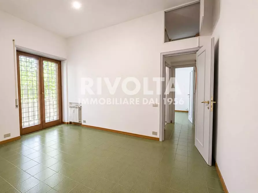 Immagine 20 di Appartamento in vendita  in Via Della Camilluccia a Roma
