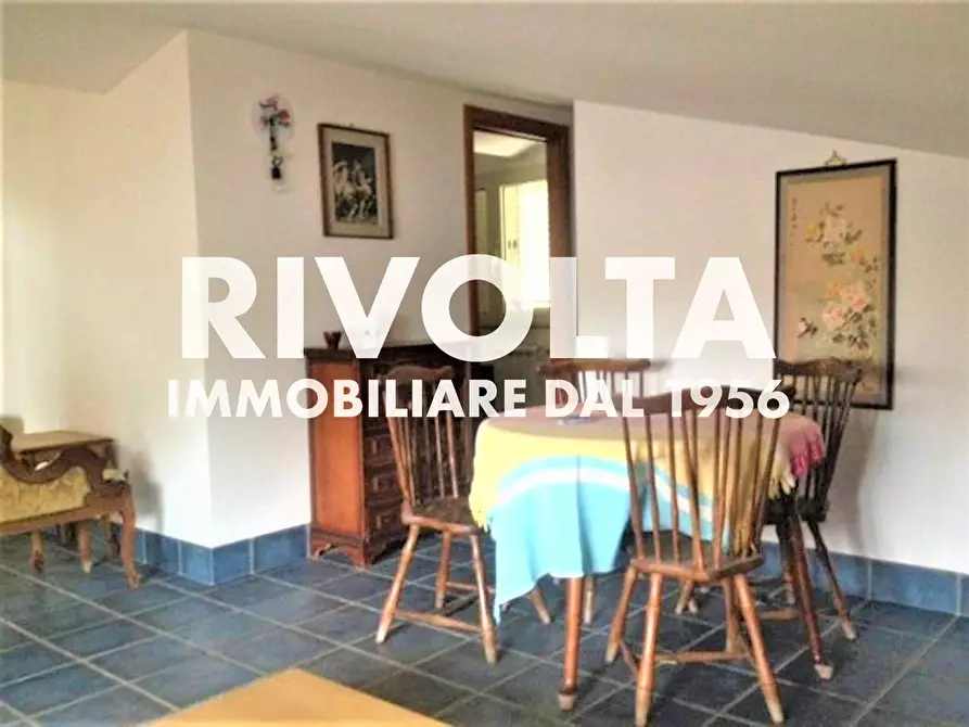 Immagine 2 di Attico in vendita  in via dell'etruria a Santa Marinella