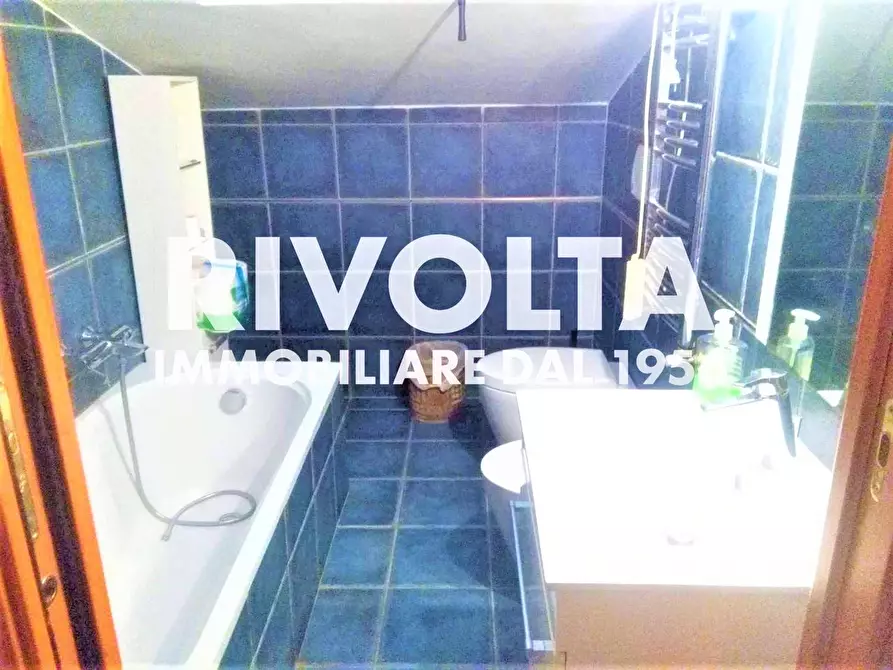 Immagine 12 di Attico in vendita  in via dell'etruria a Santa Marinella