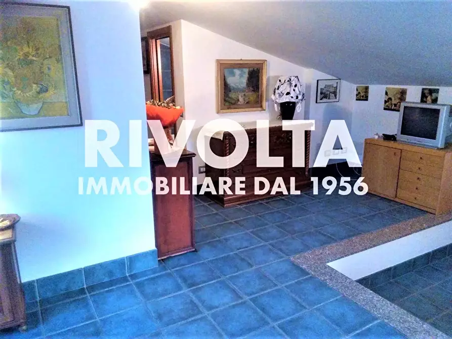 Immagine 13 di Attico in vendita  in via dell'etruria a Santa Marinella