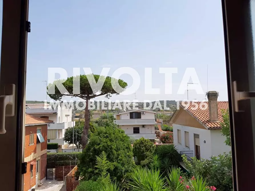 Immagine 15 di Attico in vendita  in via dell'etruria a Santa Marinella