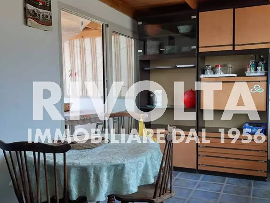 Immagine 10 di Attico in vendita  in via dell'etruria a Santa Marinella