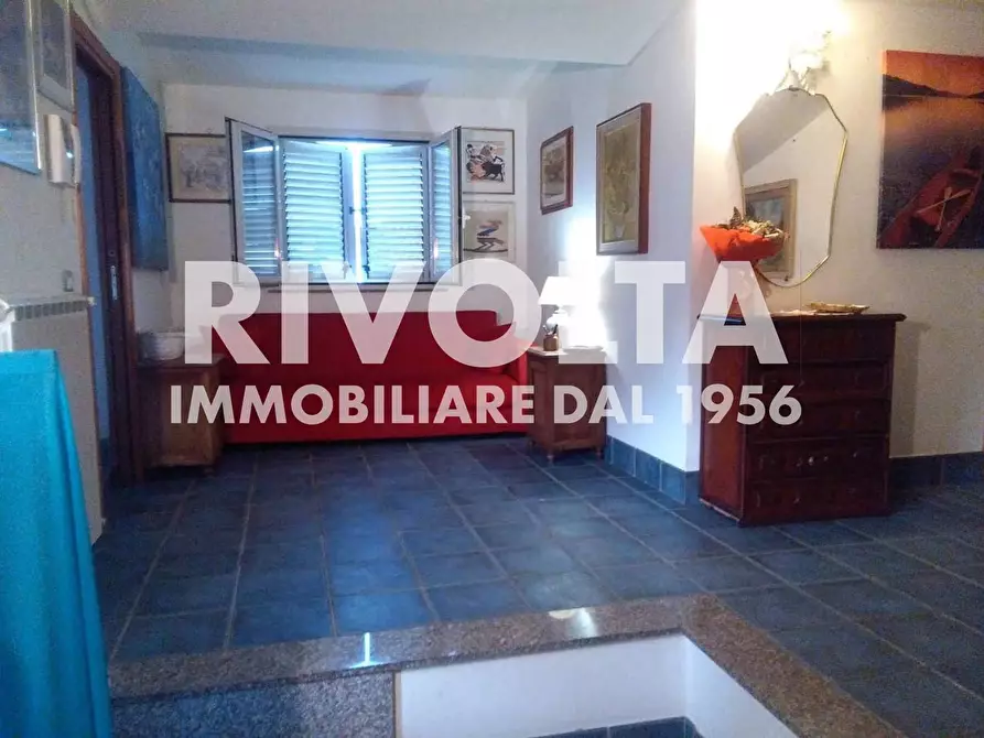 Immagine 8 di Attico in vendita  in via dell'etruria a Santa Marinella