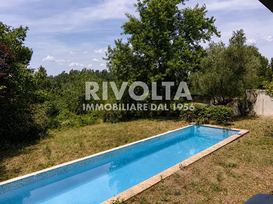 Immagine 83 di Villa in vendita  in san martino della quercia snc a Sutri