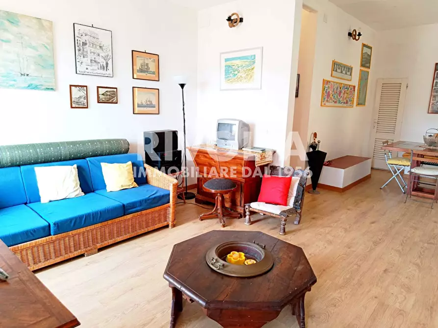 Immagine 3 di Appartamento in affitto  in VIA FILIPPO II a Monte Argentario
