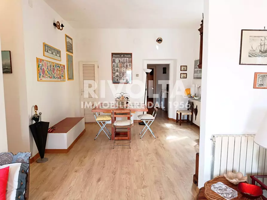 Immagine 4 di Appartamento in affitto  in VIA FILIPPO II a Monte Argentario