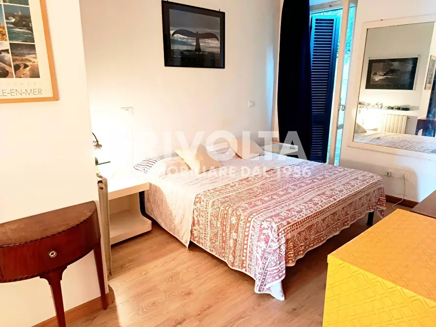 Immagine 7 di Appartamento in affitto  in VIA FILIPPO II a Monte Argentario