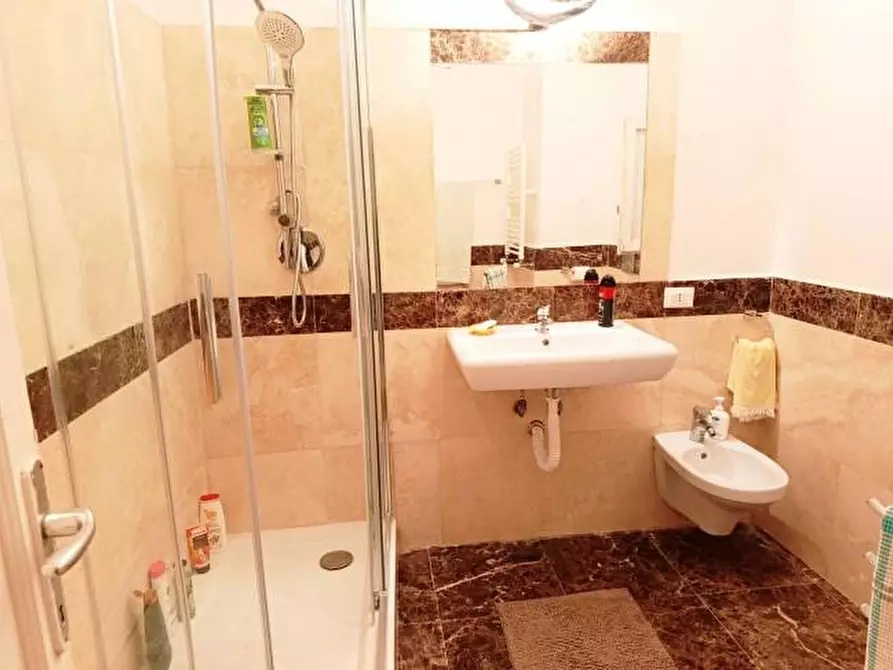 Immagine 11 di Appartamento in affitto  in VIA FILIPPO II a Monte Argentario