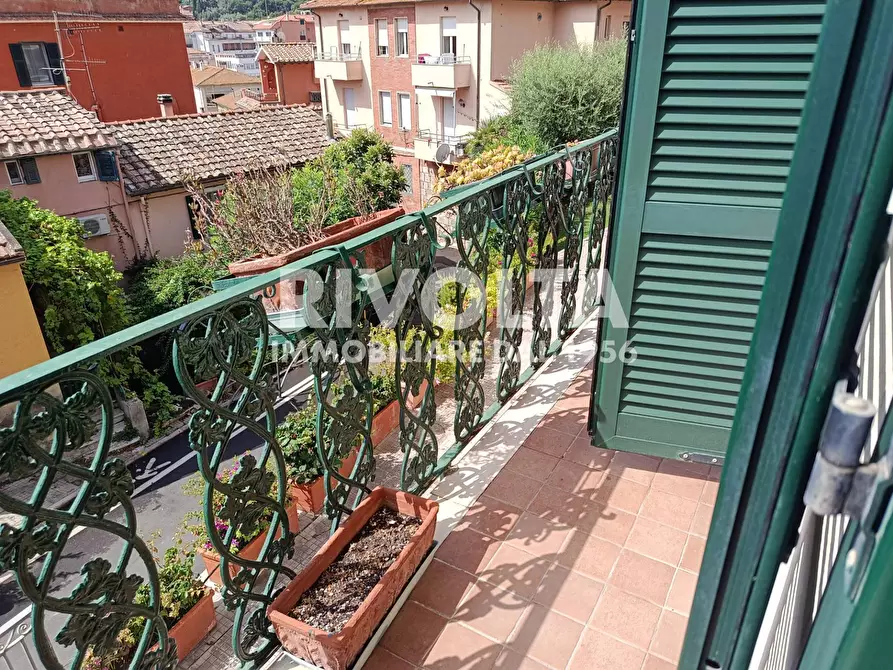 Immagine 12 di Appartamento in affitto  in VIA FILIPPO II a Monte Argentario