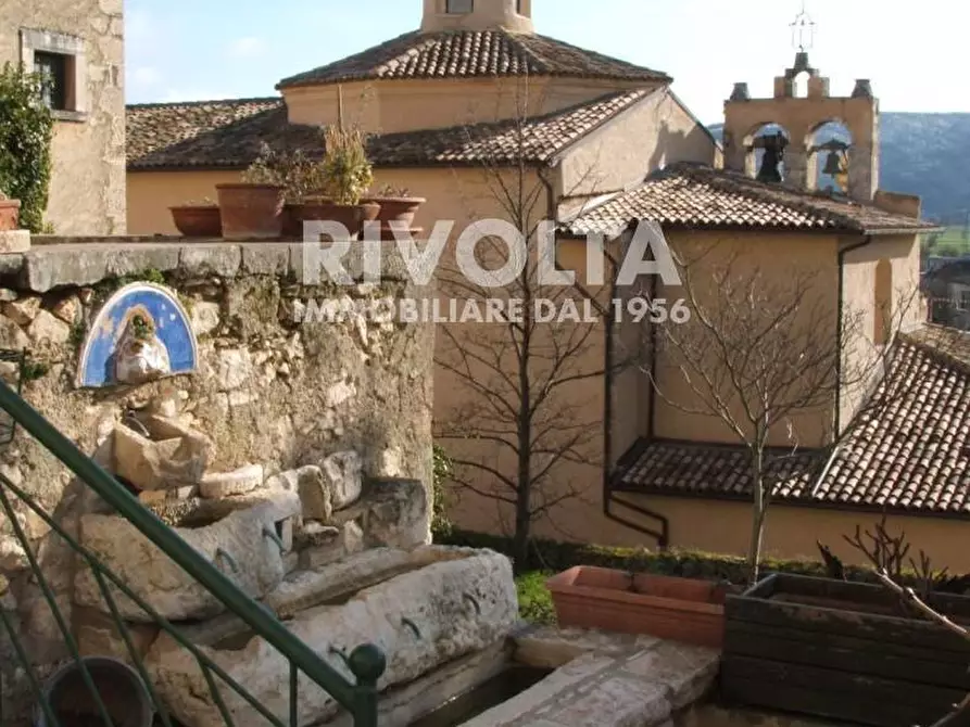 Immagine 11 di Villa in vendita  in Via del Municipio a Navelli