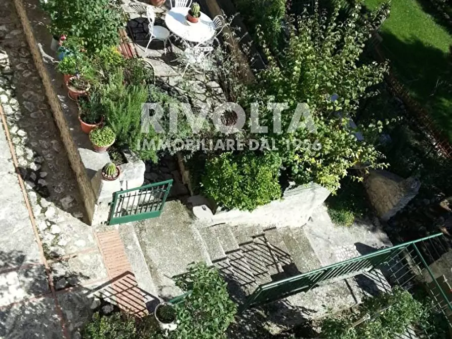 Immagine 19 di Villa in vendita  in Via del Municipio a Navelli