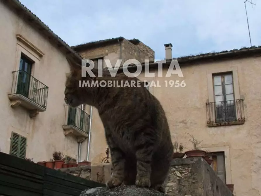Immagine 22 di Villa in vendita  in Via del Municipio a Navelli