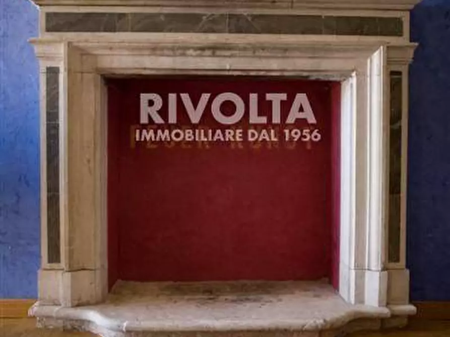 Immagine 25 di Villa in vendita  in Via del Municipio a Navelli