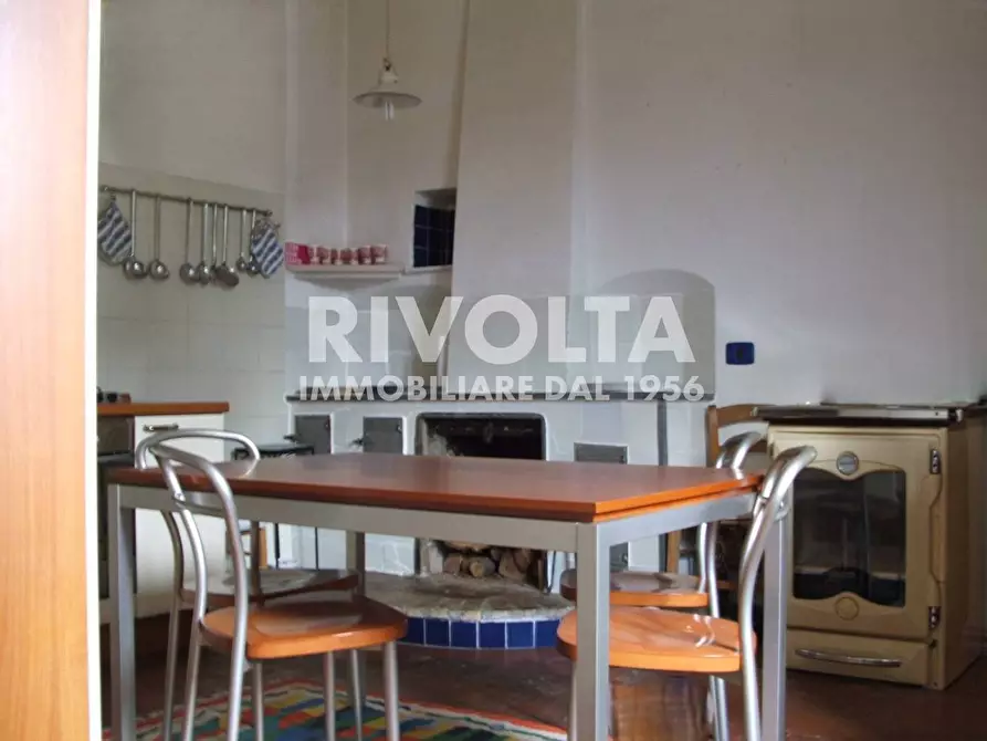 Immagine 27 di Villa in vendita  in Via del Municipio a Navelli