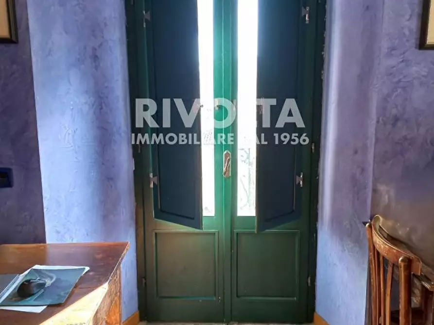 Immagine 30 di Villa in vendita  in Via del Municipio a Navelli