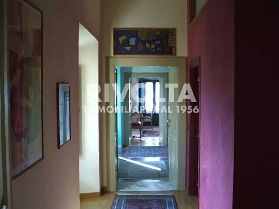 Immagine 33 di Villa in vendita  in Via del Municipio a Navelli
