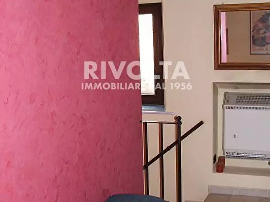 Immagine 34 di Villa in vendita  in Via del Municipio a Navelli