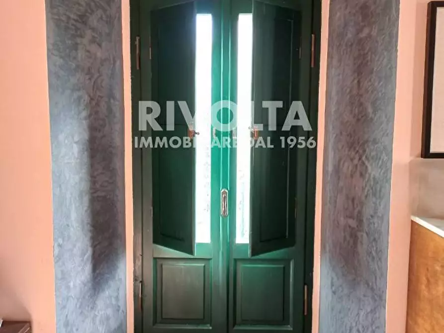 Immagine 37 di Villa in vendita  in Via del Municipio a Navelli