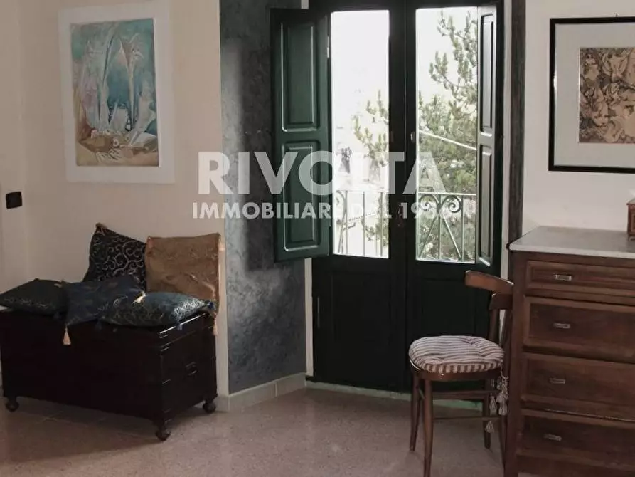 Immagine 39 di Villa in vendita  in Via del Municipio a Navelli