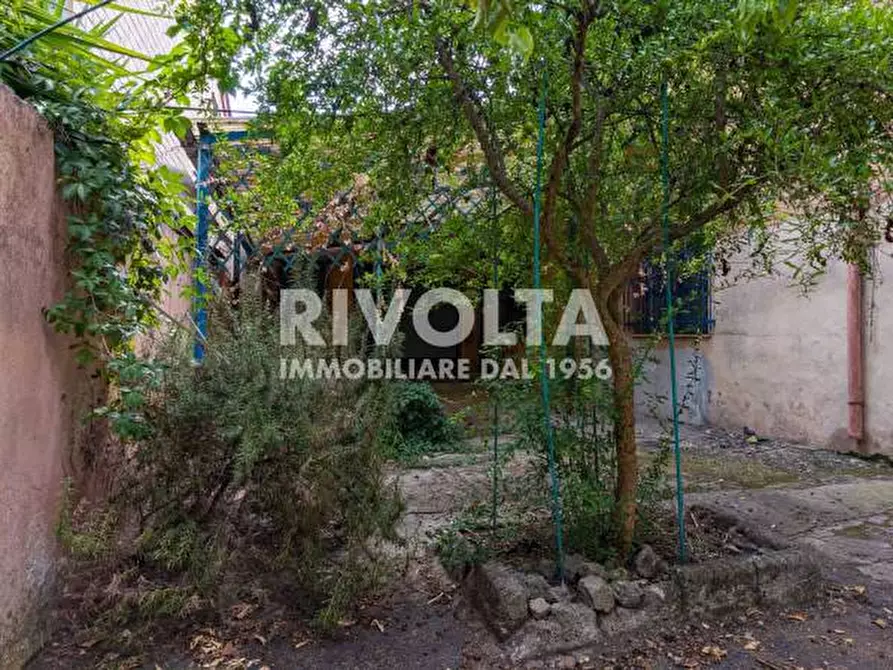Immagine 13 di Capannone industriale in affitto  in Via di Torre Spaccata a Roma