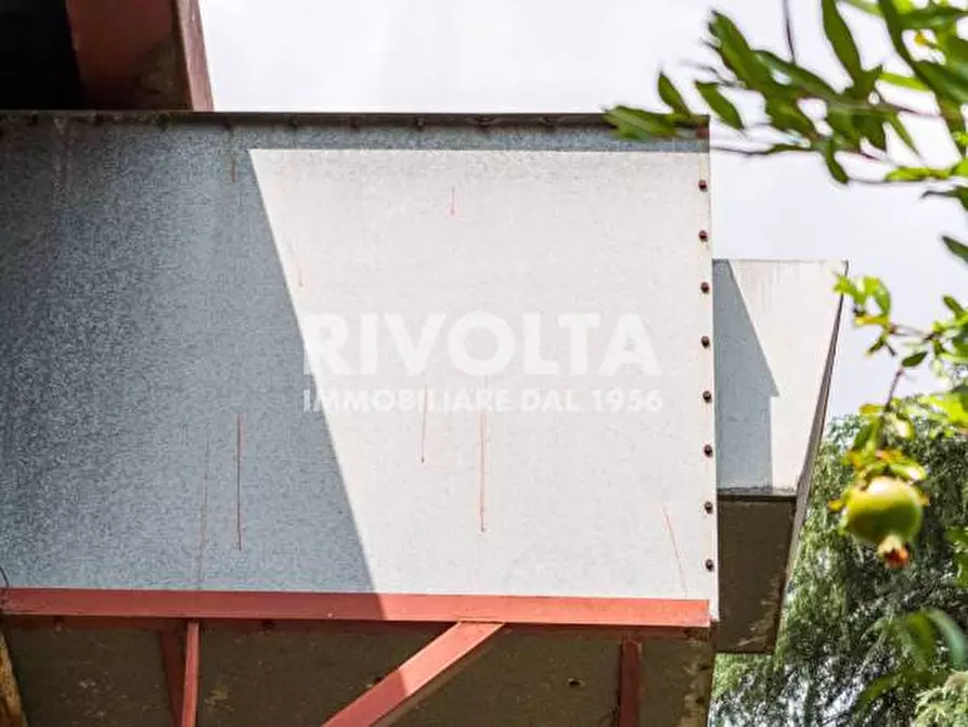 Immagine 33 di Capannone industriale in affitto  in Via di Torre Spaccata a Roma