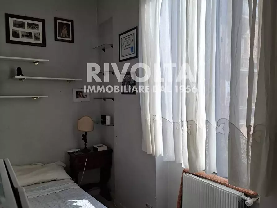 Immagine 11 di Appartamento in affitto  in Via dell'Acqua Paola a Roma